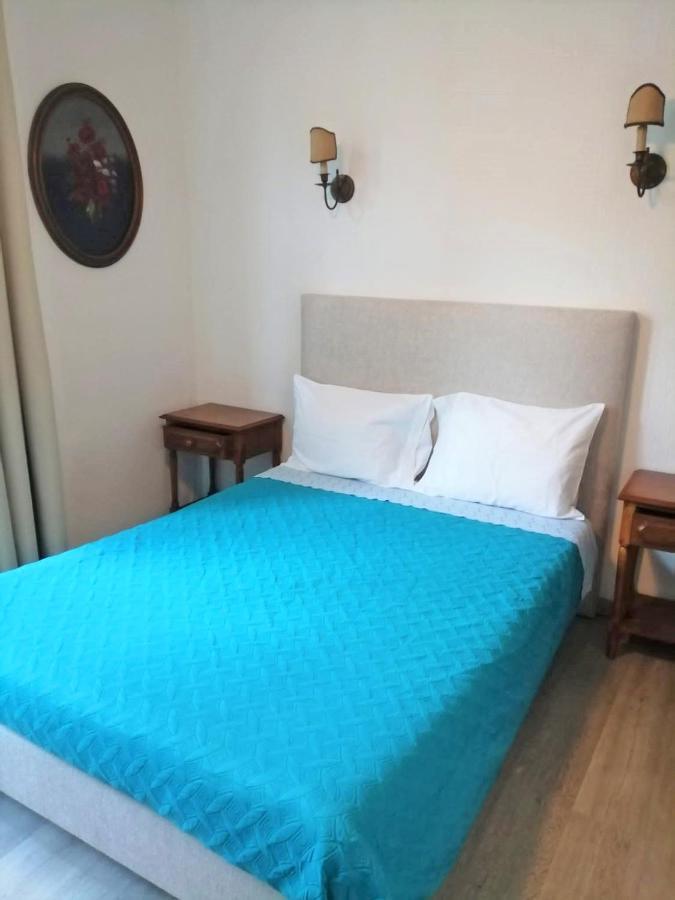 Residencia Vale Formoso Hotel Porto Bagian luar foto