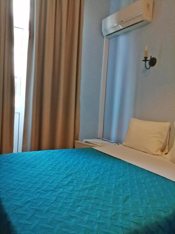 Residencia Vale Formoso Hotel Porto Bagian luar foto