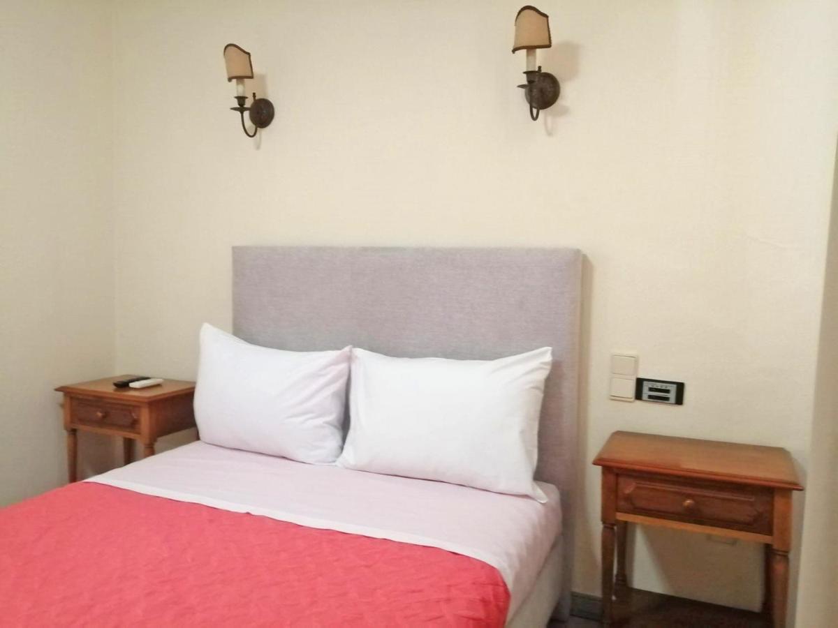 Residencia Vale Formoso Hotel Porto Bagian luar foto