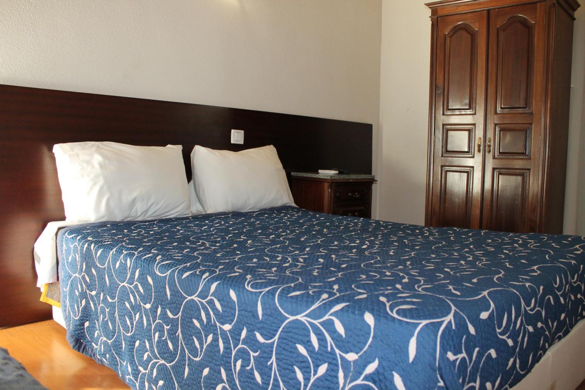 Residencia Vale Formoso Hotel Porto Ruang foto